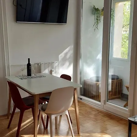Zg City Suite Zagabria Esterno foto