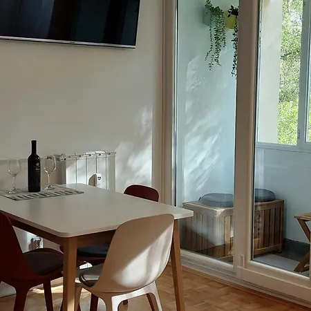 Zg City Suite Zagabria Esterno foto
