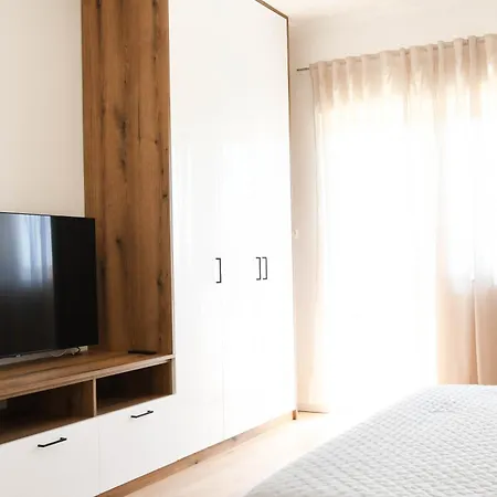 Zg City Suite Zagabria Esterno foto