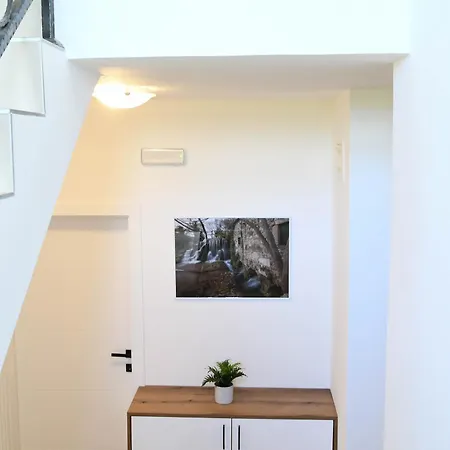 Zg City Suite Zagabria Esterno foto