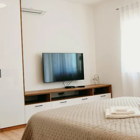Zg City Suite Zagabria Esterno foto