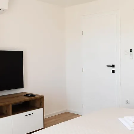 Zg City Suite Zagreb Exterior foto