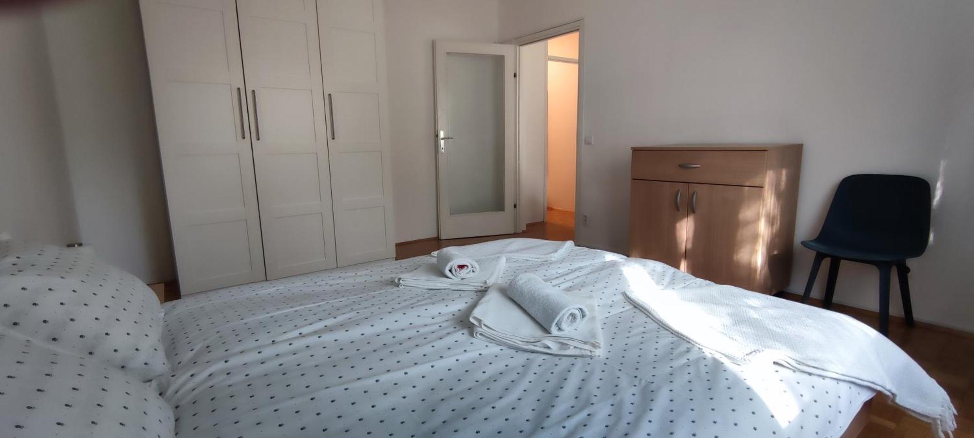 Zg Appartamento Zagabria