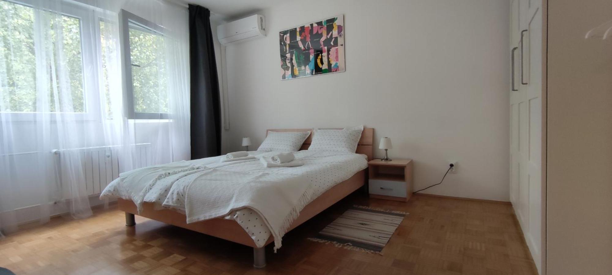 Zg Appartamento Zagabria